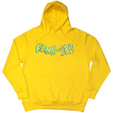 Blink-182 Pullover Hoodie - Crayon | Buy Now For 39.99