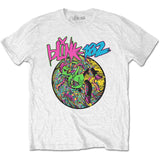 Blink-182 White T Shirt - Overboard Event