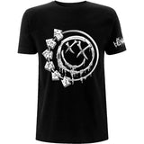 Blink-182 T Shirt - Bones