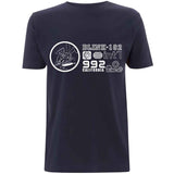 Blink-182 T Shirt - International