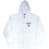 Blink-182 Zip Hoodie - Roger Rabbit