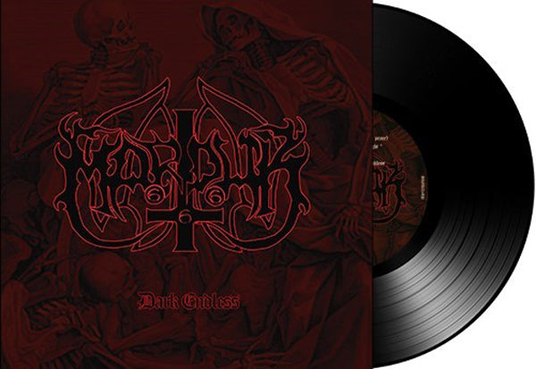 Marduk LP - Dark Endless | Buy Now For 41.99