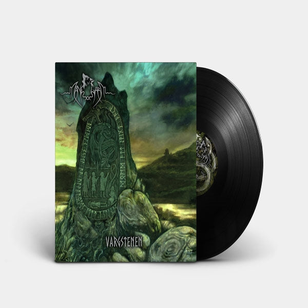 Manegarm LP - Vargstenen | Buy Now For 40.99