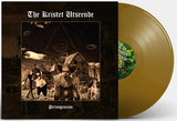 Kristet Utseende LP - Pervogenesis (Gold Vinyl) | Buy Now For 19.99