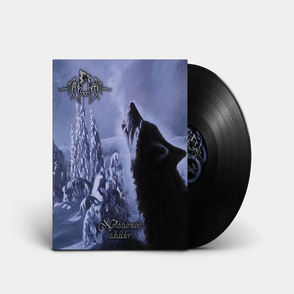 Manegarm LP - Nordstjärnans Tidsålder | Buy Now For 40.99