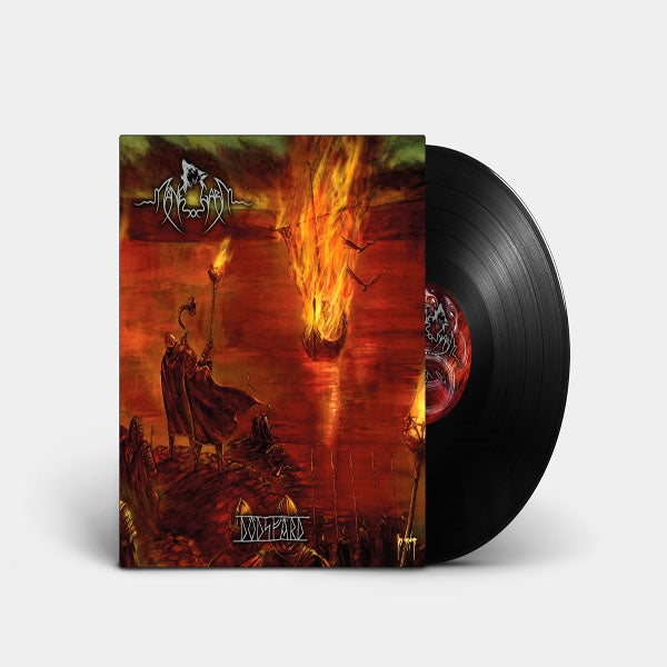 Manegarm LP - Dödsfärd | Buy Now For 40.99