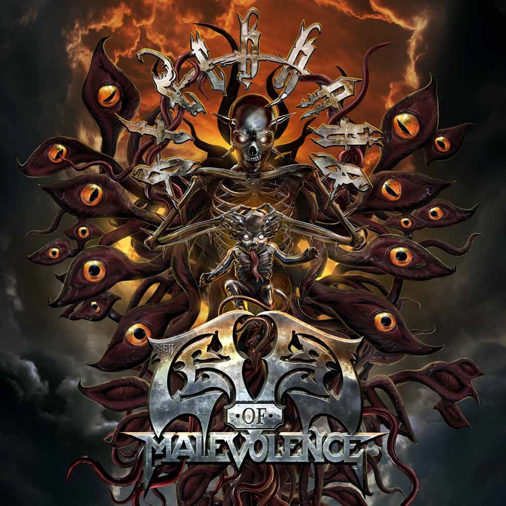 Sterbhaus LP - Level Of Malevolence | Buy Now For 31.99