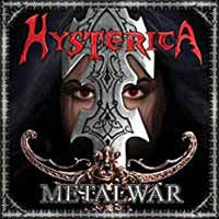 Hysterica LP - Metalwar (Re-Mastered) | Buy Now For 31.99