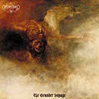 Netherbird LP - The Grander Voyage | Buy Now For 31.99