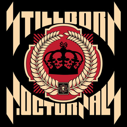 Stillborn LP - Nocturnals | Buy Now For 43.99