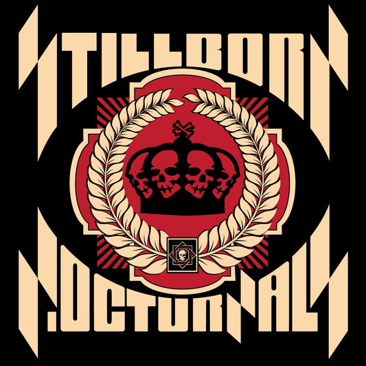 Stillborn LP - Nocturnals | Buy Now For 43.99