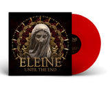Eleine LP - Until The End (Ltd Red Vinyl) | Buy Now For 41.99