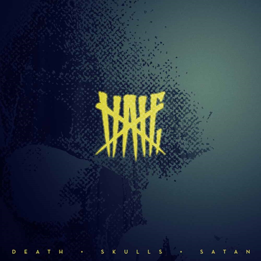 Nale LP - Death. Skulls. Satan | Buy Now For 40.99