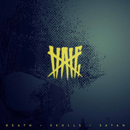 Nale LP - Death. Skulls. Satan | Buy Now For 40.99