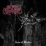 Mork Gryning LP - Live At Kraken