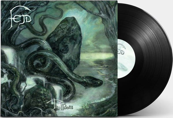 Fejd LP - Trolldom | Buy Now For 46.99