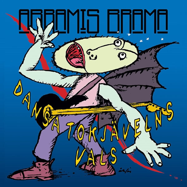 Abramis Brama LP - Dansa Tokjavelns Vals | Buy Now For 40.99