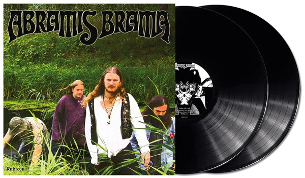 Abramis Brama LP - Rubicon