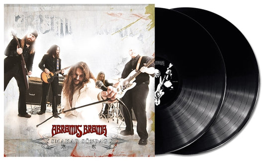 Abramis Brama LP - Smakar Sondag