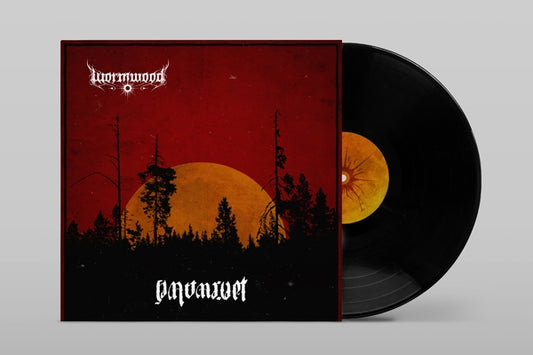 Wormwood LP - Nattarvet | Buy Now For 40.99
