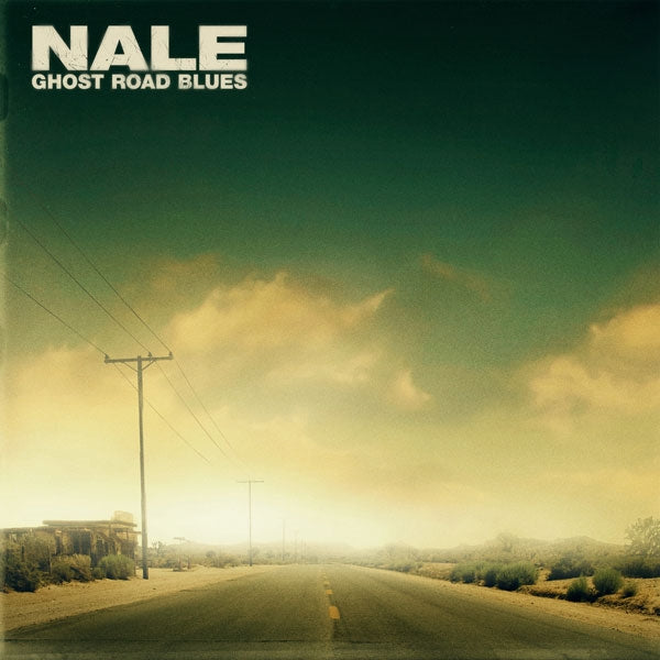 Nale LP - Ghost Road Blues | Buy Now For 37.99