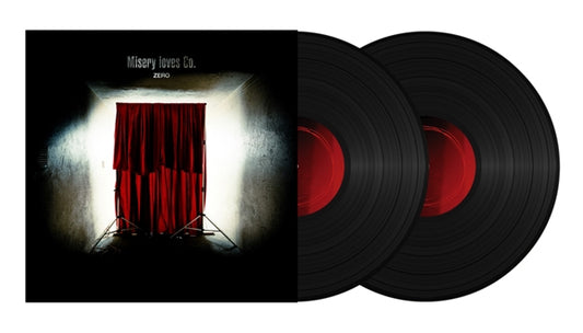 Misery Loves Co. LP - Zero