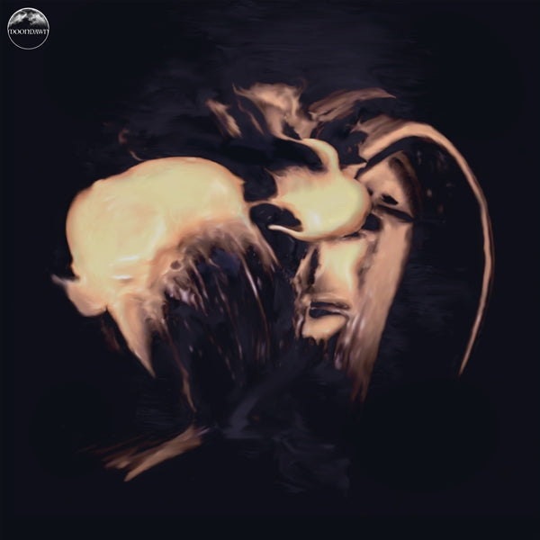 Bombs Of Hades LP - Phantom Bell (Black Vinyl + One Side Etched) | Buy Now For 37.99