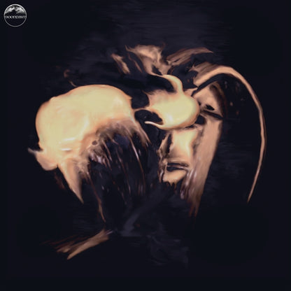 Bombs Of Hades LP - Phantom Bell (Black Vinyl + One Side Etched) | Buy Now For 37.99