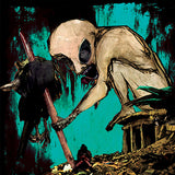 Nuclear LP - Murder Of Crows (Lp + L/S M) | Buy Now For 119.99