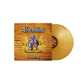 Stormwind LP - Resurrection (Re-Master & Bonus Track)