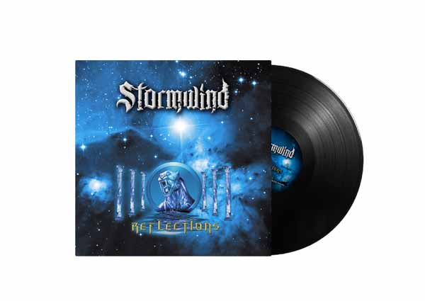 Stormwind LP - Reflections | Buy Now For 40.99