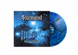 Stormwind LP - Reflections (Marble / Blue Vinyl) | Buy Now For 41.99
