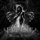 Eleine LP - Dancing In Hell (Black & White Cover) | Buy Now For 40.99