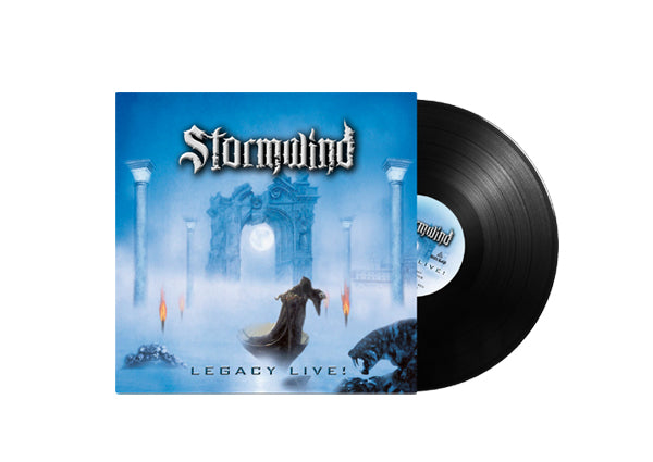 Stormwind LP - Legacy Live | Buy Now For 40.99