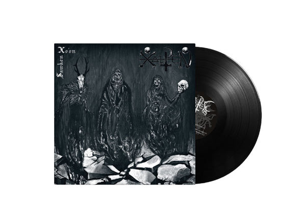 Xalpen LP - Sawken Xo On | Buy Now For 44.99