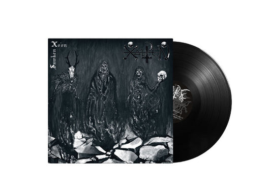 Xalpen LP - Sawken Xo On | Buy Now For 44.99
