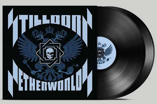 Stillborn LP - Netherworlds