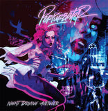 Perturbator LP - Night Driving Avenger | Buy Now For 38.99