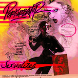 Perturbator LP - Sexualizer | Buy Now For 38.99