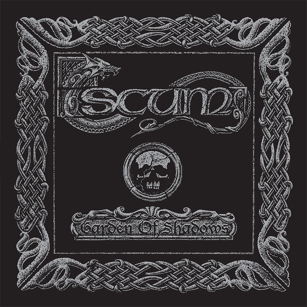 Scum LP - Garden Of Shadows | Buy Now For 41.99