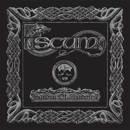 Scum LP - Garden Of Shadows | Buy Now For 41.99
