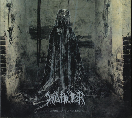Wolvhammer LP - The Monuments Of Ash & Bone | Buy Now For 26.99