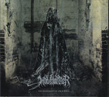 Wolvhammer LP - The Monuments Of Ash & Bone | Buy Now For 26.99