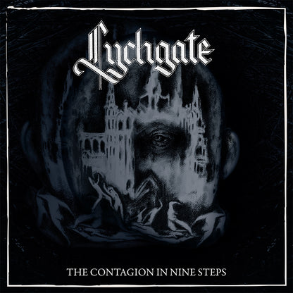 Lychgate LP - The Contagion In Nine Steps | Buy Now For 26.99