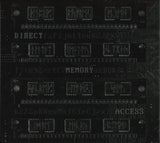 Master Boot Record LP - Direct Memory Access | Buy Now For 26.99