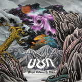 Ursa LP - Abyss Between The Stars | Buy Now For 41.99
