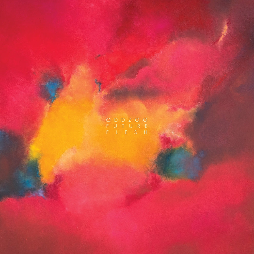 Oddzoo LP - Future Flesh | Buy Now For 41.99