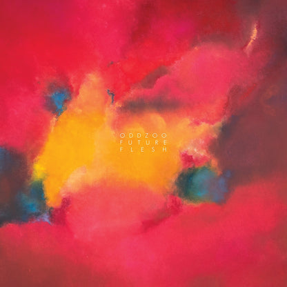 Oddzoo LP - Future Flesh | Buy Now For 41.99