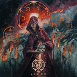 Iatt LP - Magnum Opus (Vinyl Lp) | Buy Now For 32.99