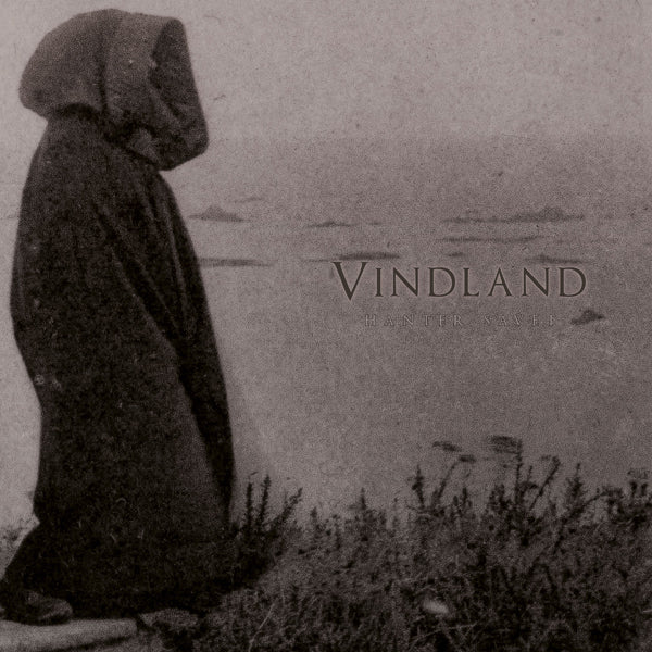 Vindland LP - Hanter Savet | Buy Now For 32.99